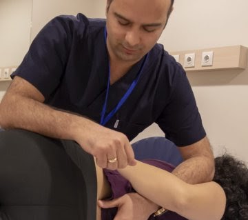 manuelterapi, evde fizik tedavi,